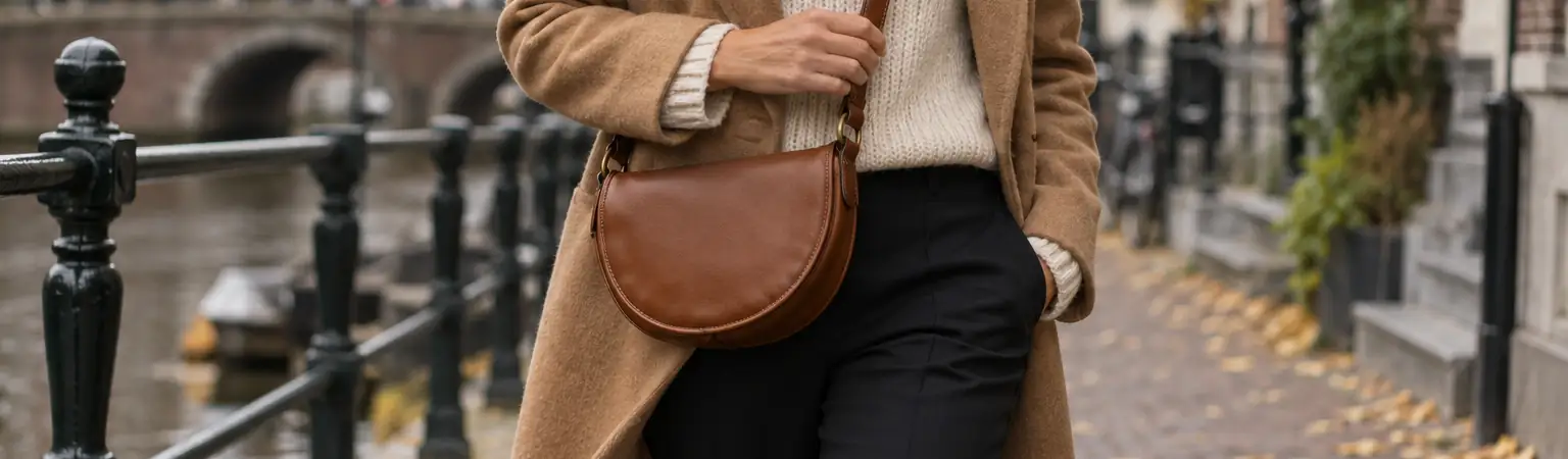 Tassen & accessoires voor dames