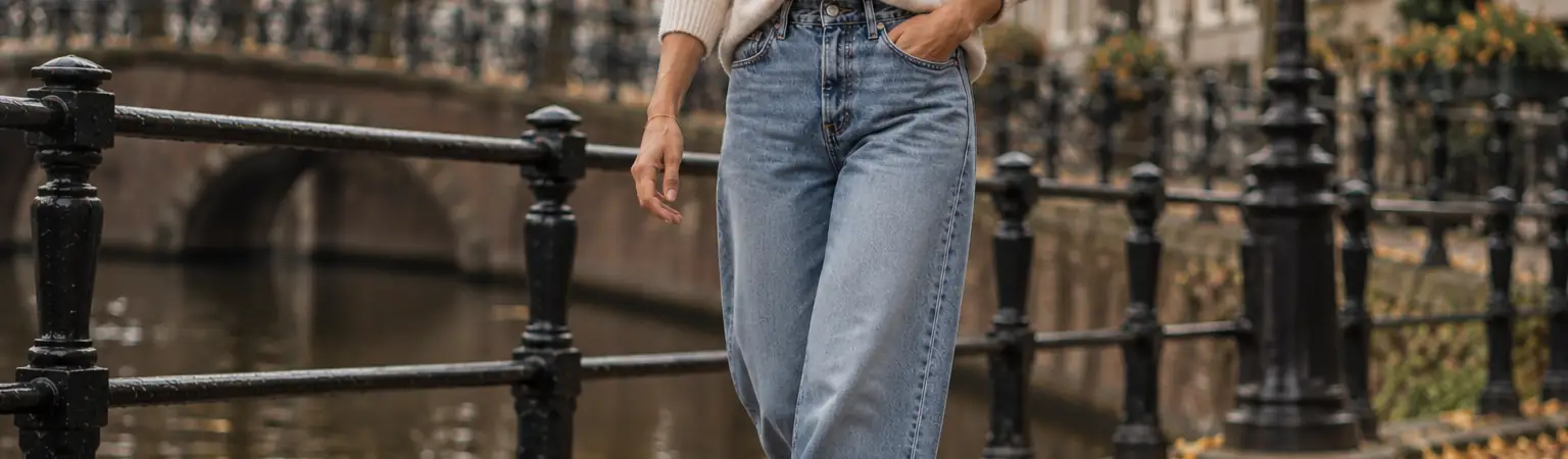 Broeken & jeans voor dames