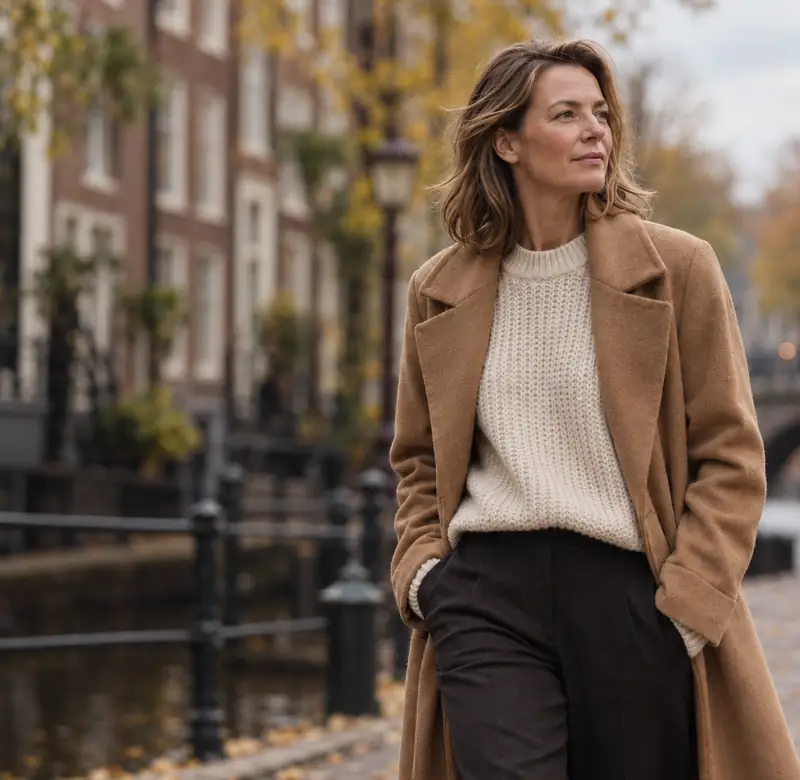 Fall 2026 Sale - Montavero collectie