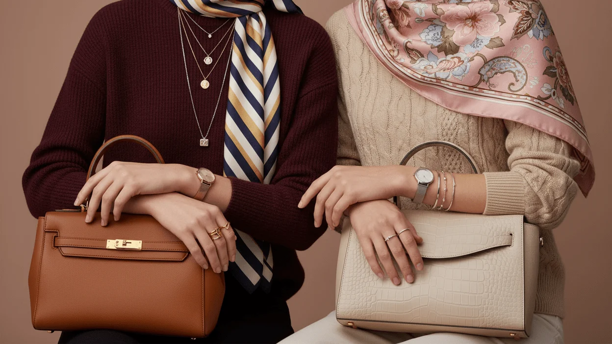 Accessoires
