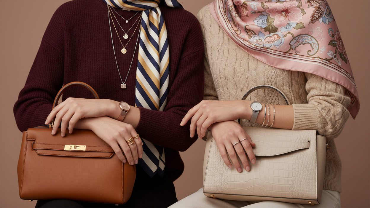 Accessoires