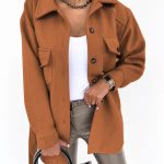 Senna | Wool Blend Jas
