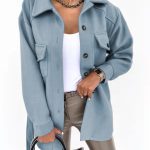 Senna | Wool Blend Jas
