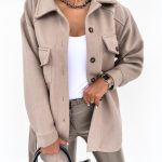 Senna | Wool Blend Jas