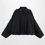 Amira | Stijlvolle Herfst Bomber