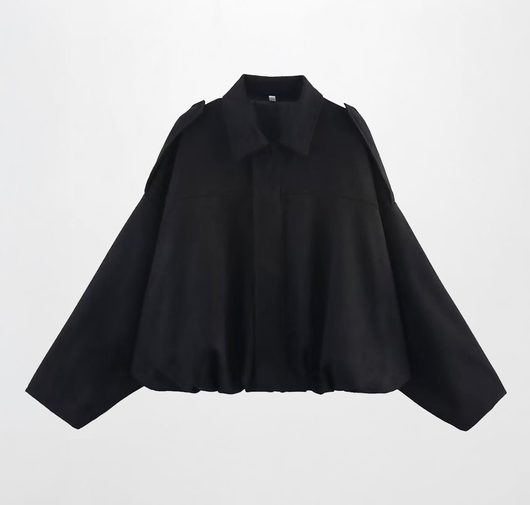 Amira | Stijlvolle Herfst Bomber