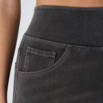 Celeste | Elastische Comfort Fit