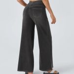 Celeste | Elastische Comfort Fit