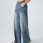Celeste | Elastische Comfort Fit
