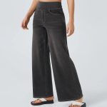 Celeste | Elastische Comfort Fit