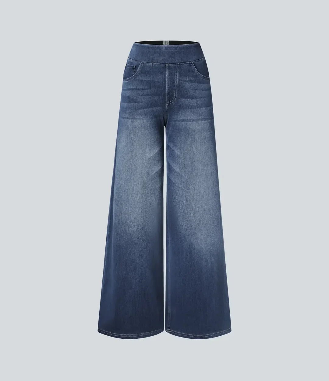 Celeste | Elastische Comfort Fit
