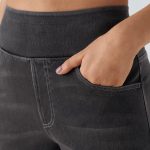 Celeste | Elastische Comfort Fit