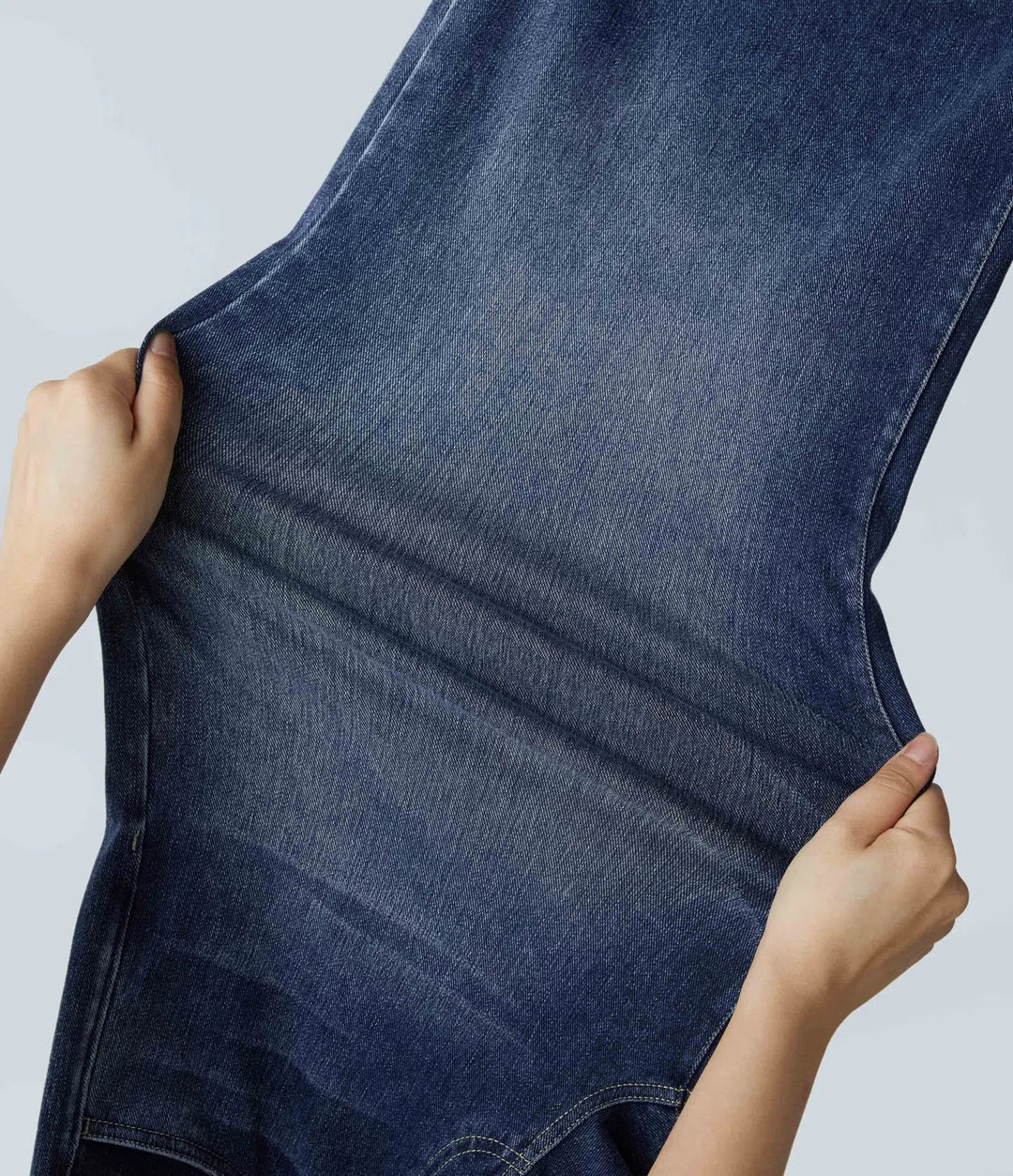 Celeste | Elastische Comfort Fit