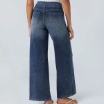 Celeste | Elastische Comfort Fit