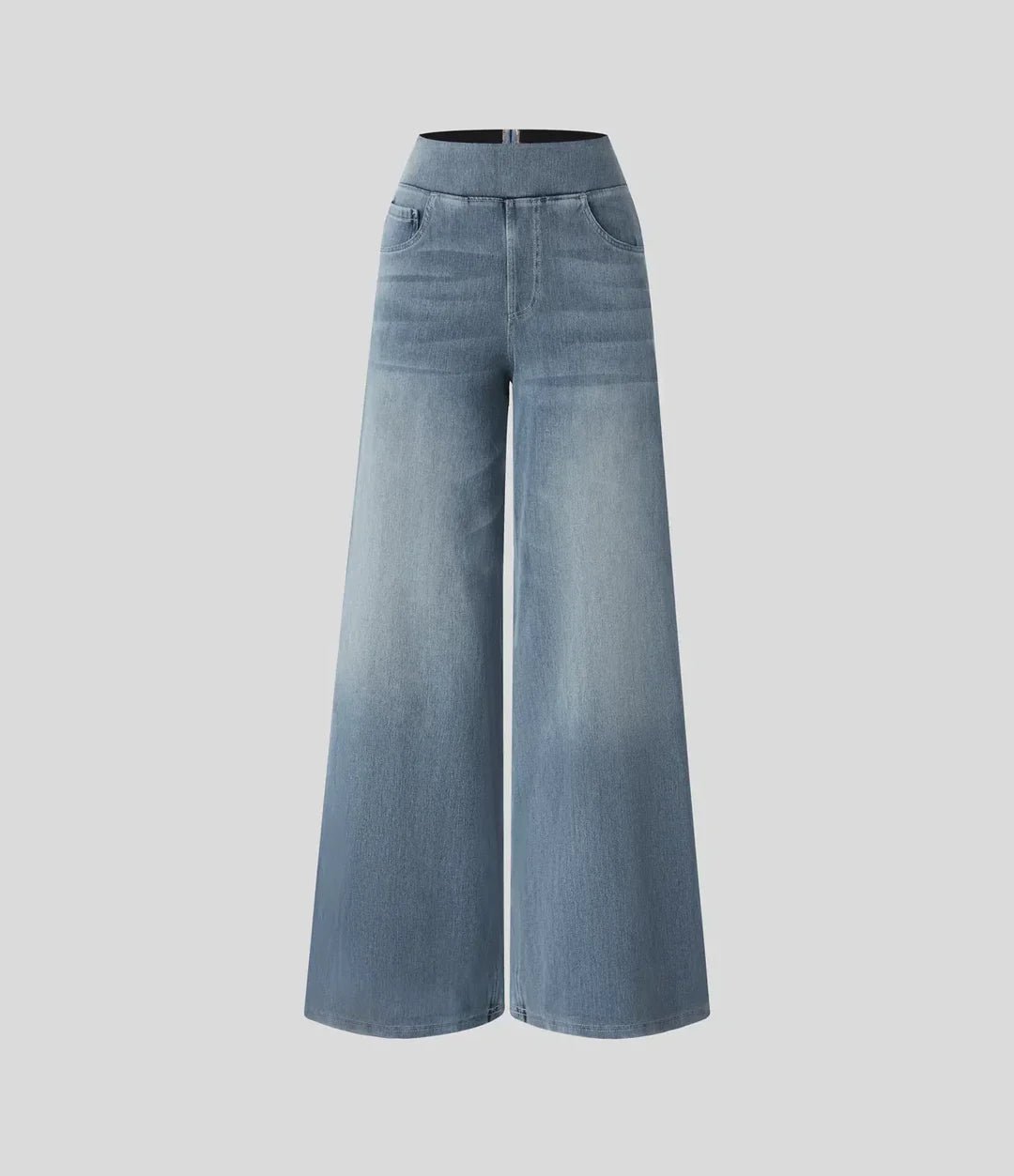 Celeste | Elastische Comfort Fit