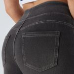 Celeste | Elastische Comfort Fit