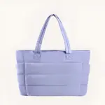Elina cloud handtas in lila