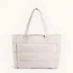 Elina cloud handtas in roze