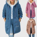 Femke | Zacht & warm damesvest