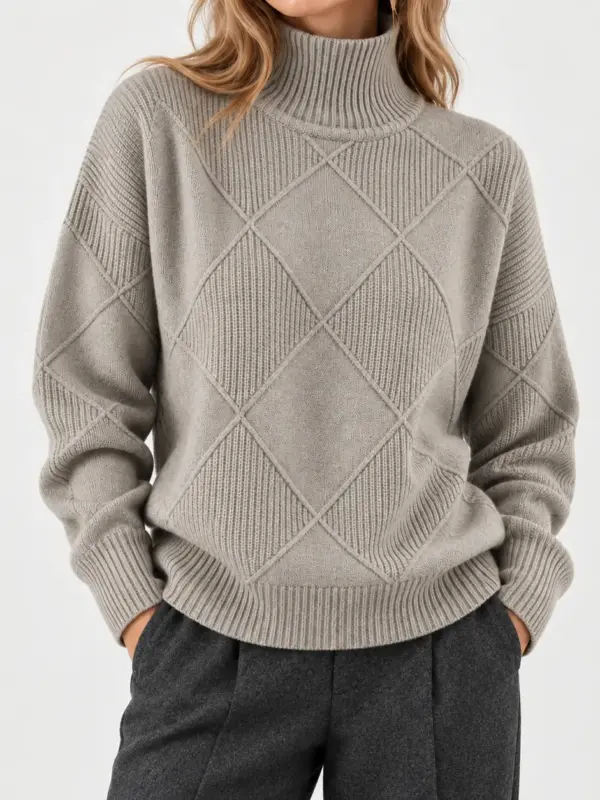 Lyselle | Comfortabele Trui