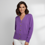 Merle | Elegante cardigan