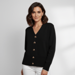 Merle | Elegante cardigan