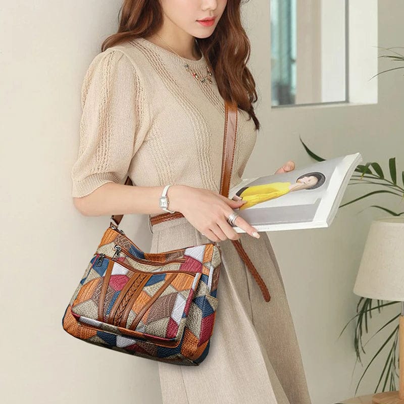 Valeria | Vintage handtas
