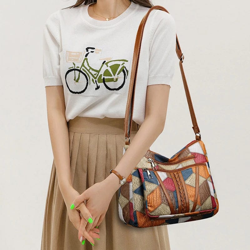 Valeria | Vintage handtas