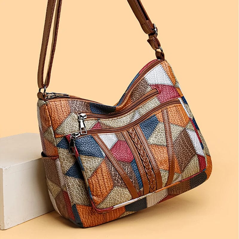 Valeria | Vintage handtas
