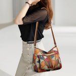 Valeria | Vintage handtas