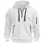 Vince | Warme hoodie voor elke gelegenheid