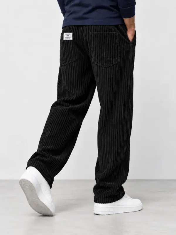 Ribbroek met Rechte Pijp